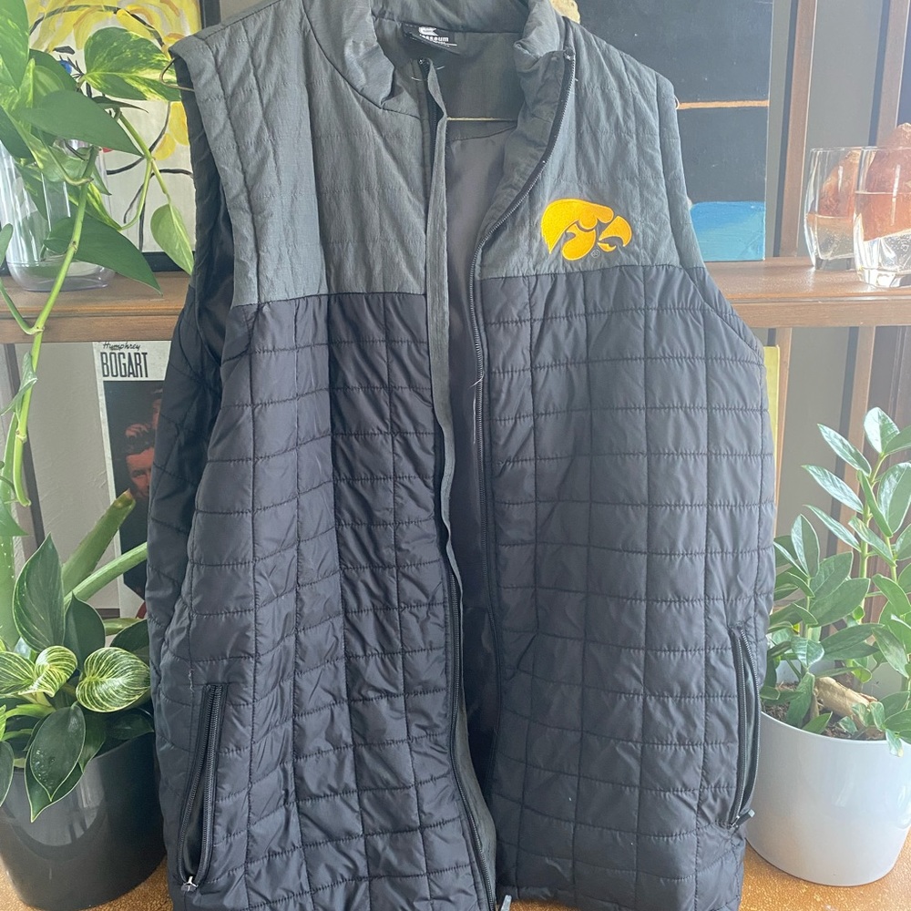 COLOSSEUM MEN'S IOWA HAWKEYE
